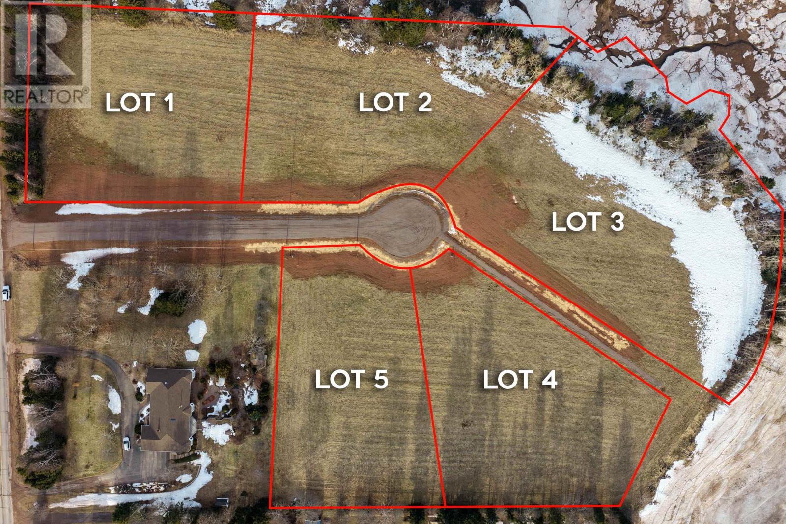 Lot 5 Annie Court