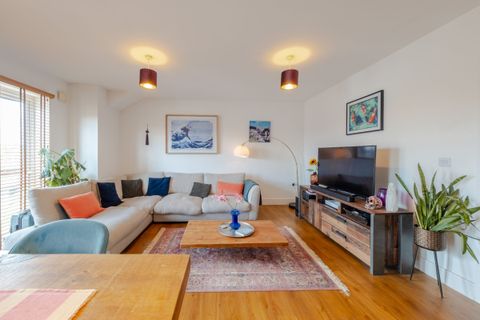Old Pump House Close, Bristol BS13