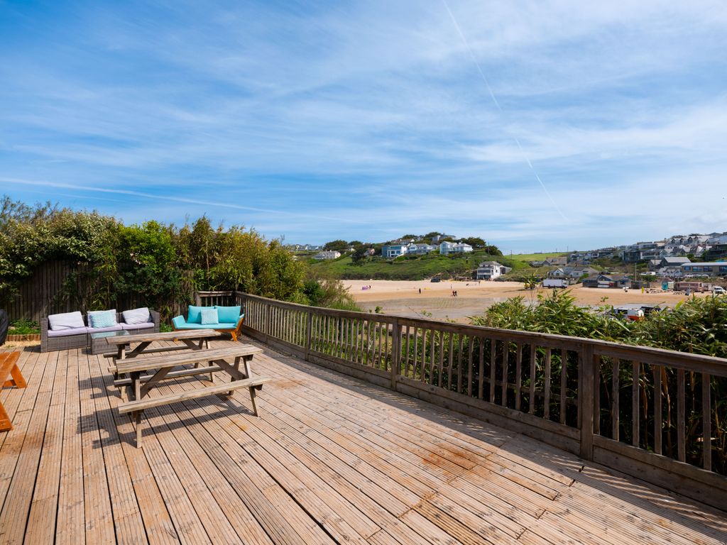 Land for salePolzeath PL27 photo 5