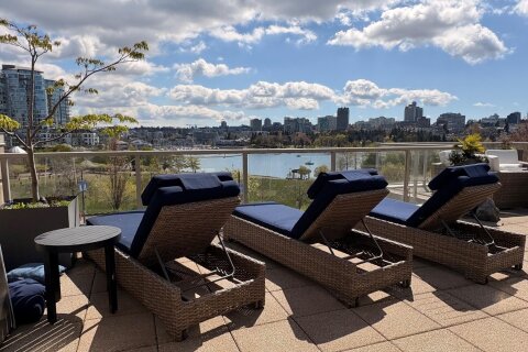 Additional image 8 of 602-1388 Homer Street, Vancouver, BC, V6B 6A7