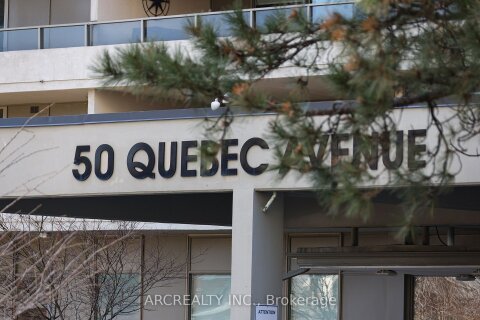 Additional image 8 of 2401-50 Quebec Avenue, Toronto, ON, M6P 4B4