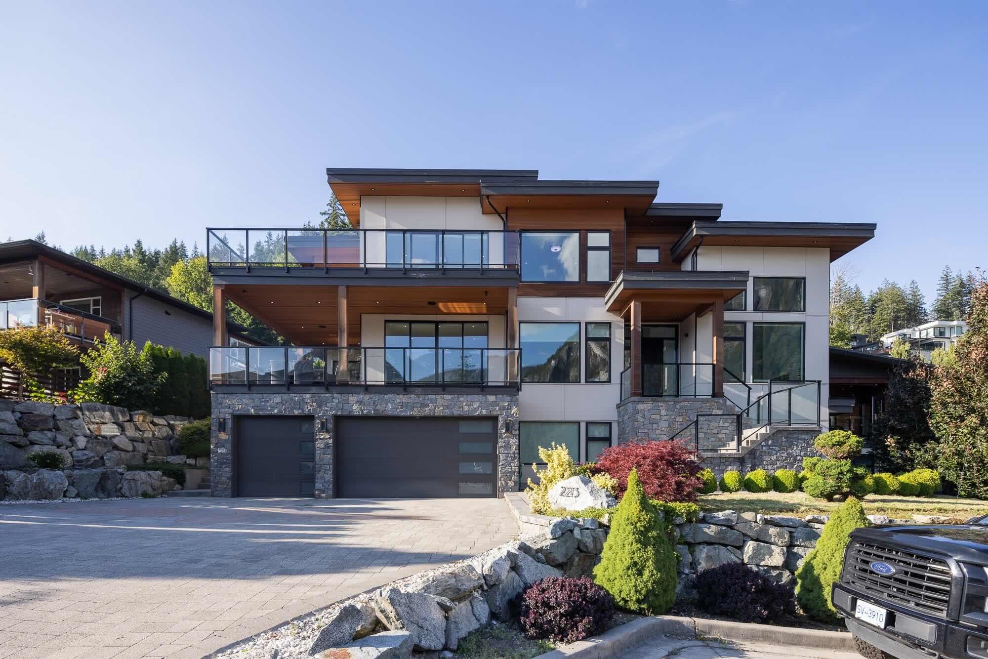 2213 Windsail Place, Squamish, BC, V8B 0T6