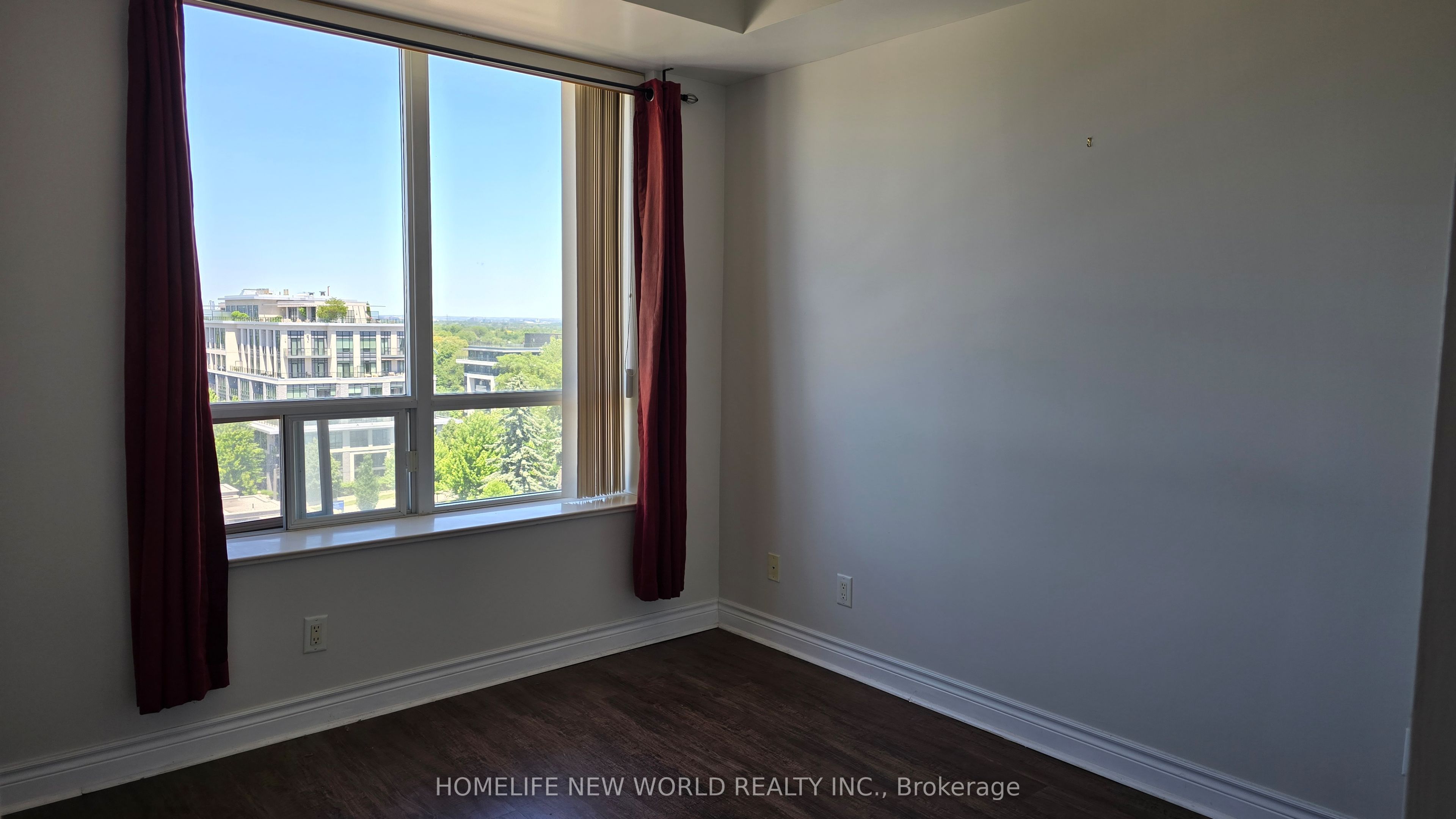Additional image 4 of 1202-2 Clairtrell Road, Toronto, ON, M2N 7H5
