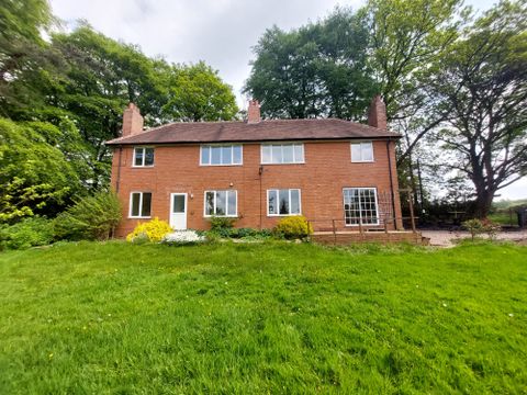 Beacon Lane, Rubery B45