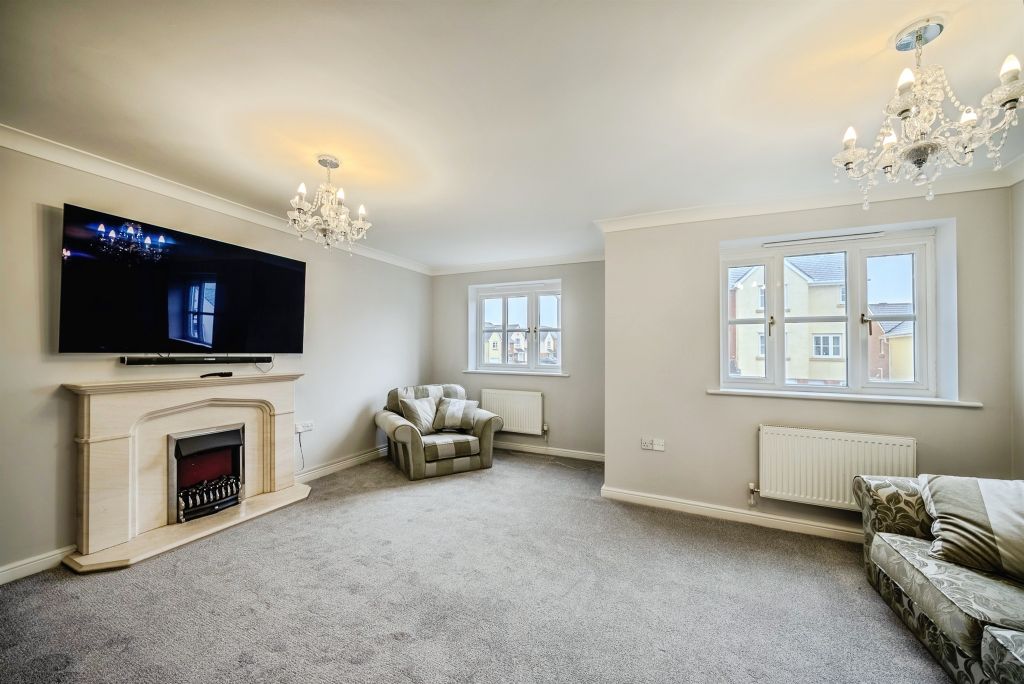 Additional image 3 of 4 bed end terrace house for saleLakeside Way, Nantyglo, Ebbw Vale NP23