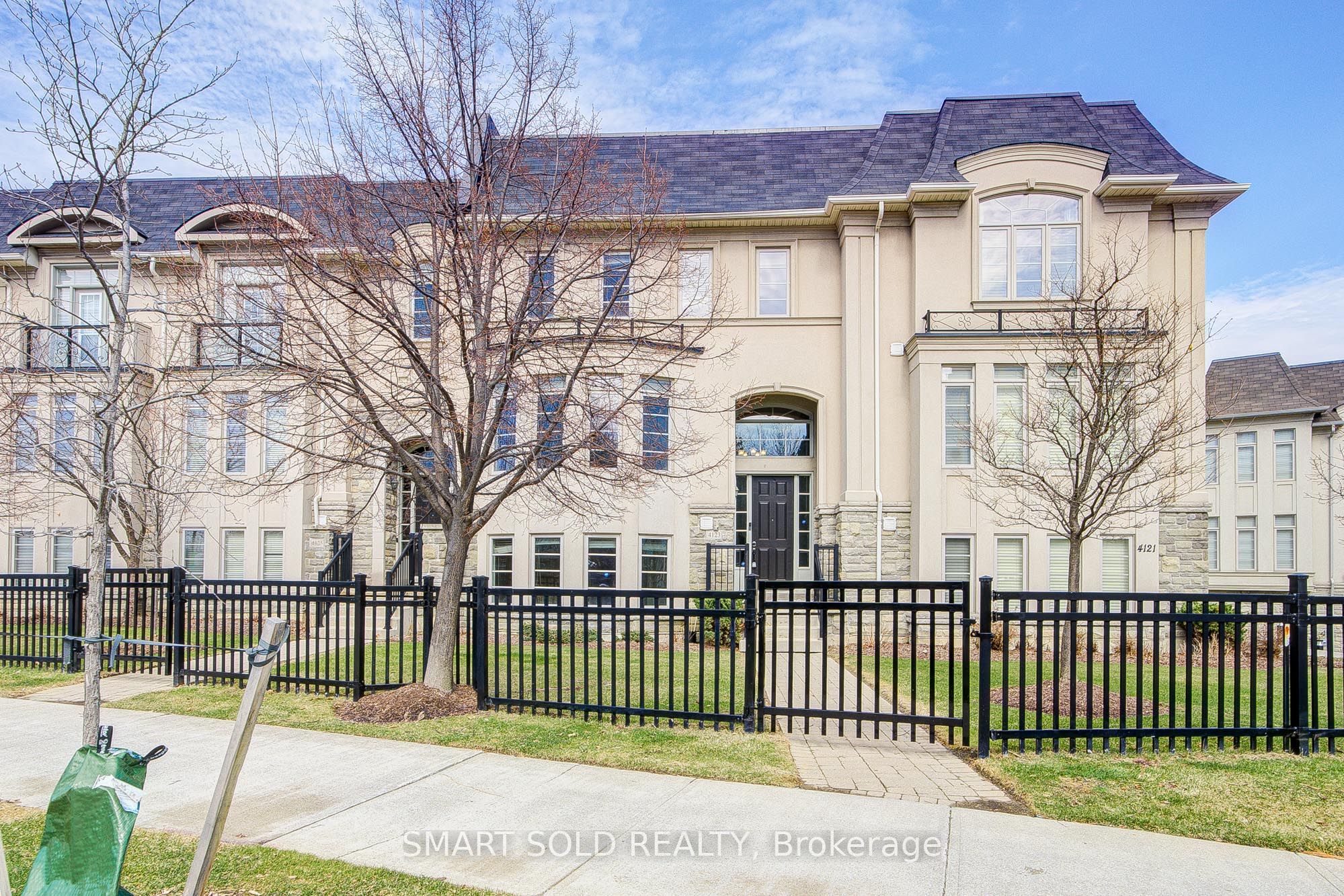 Additional image 2 of 4123 Shipp Drive, Mississauga, ON, L4Z 0A7