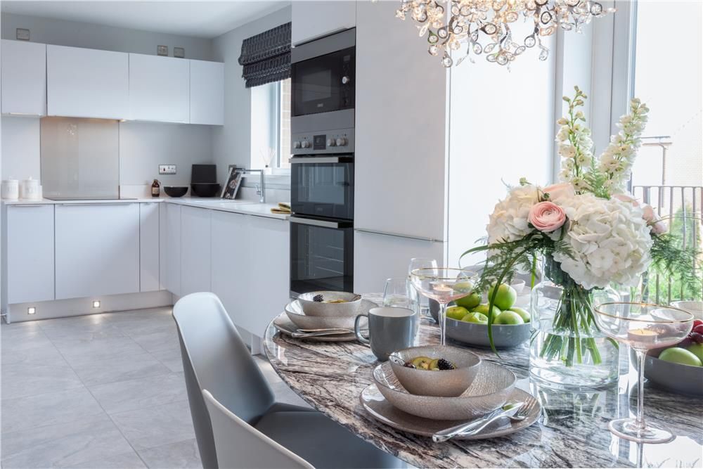 Additional image 4 of 4 bed detached house for sale"Lockwood Detached" at Off Grahamsdyke Road, Bo'ness EH51