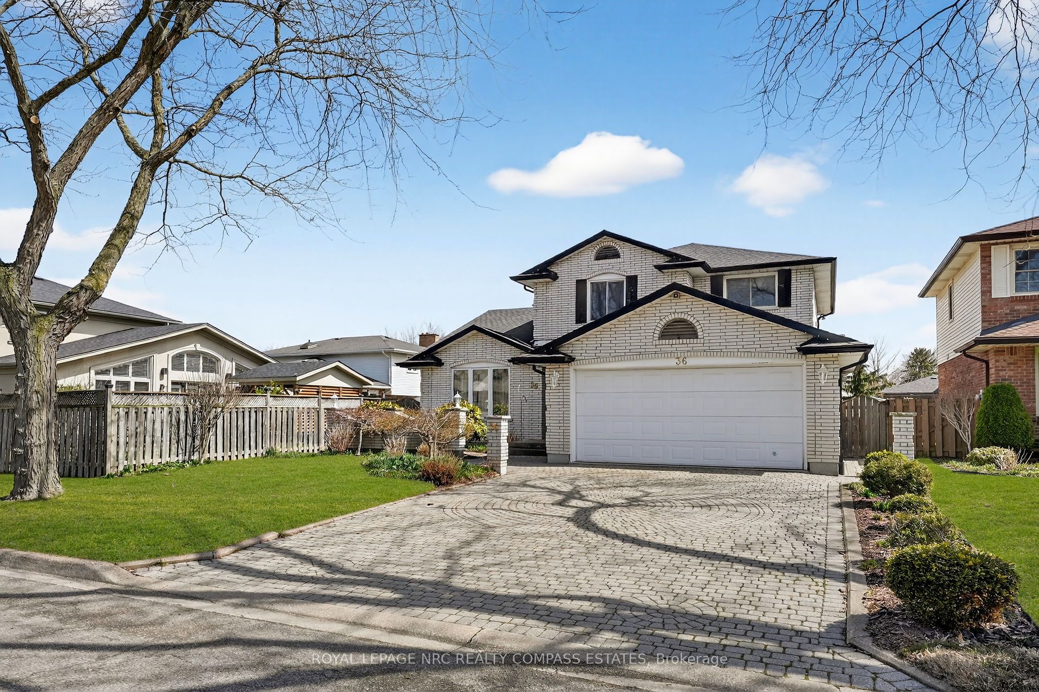 Additional image 2 of 36 Chancery Circle, St. Catharines, ON, L2M 7R3