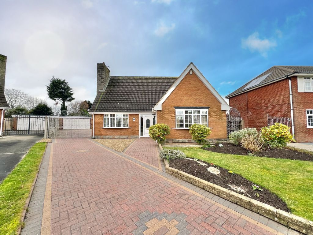 4 bed detached house for saleVillage Way, Bispham FY2