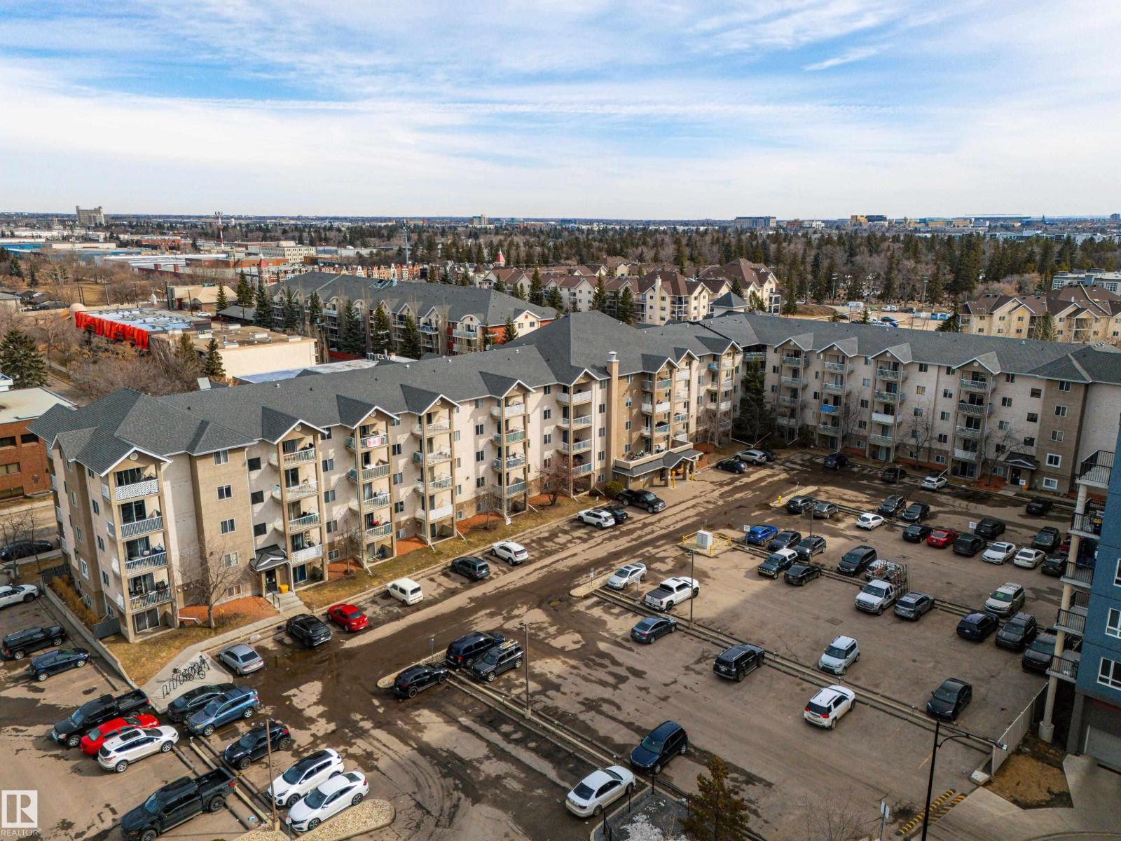 Additional image 2 of 405-10535 122 Street NW, Edmonton, AB, T5N4B7