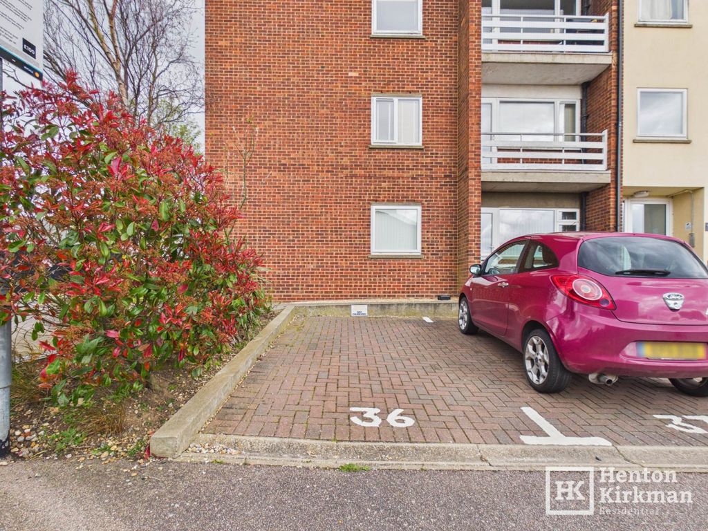 Additional image 11 of 2 bed flat for saleWalman House, St Ediths Court, Billericay CM12