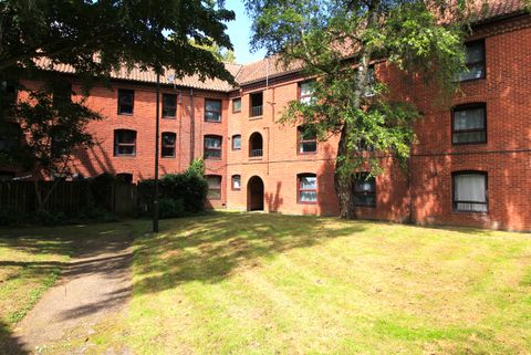 Colegate, Norwich NR3