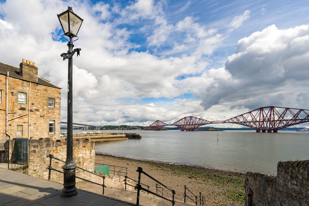 Additional image 18 of 1 bed flat for sale10/8 Echline Rigg, South Queensferry EH30