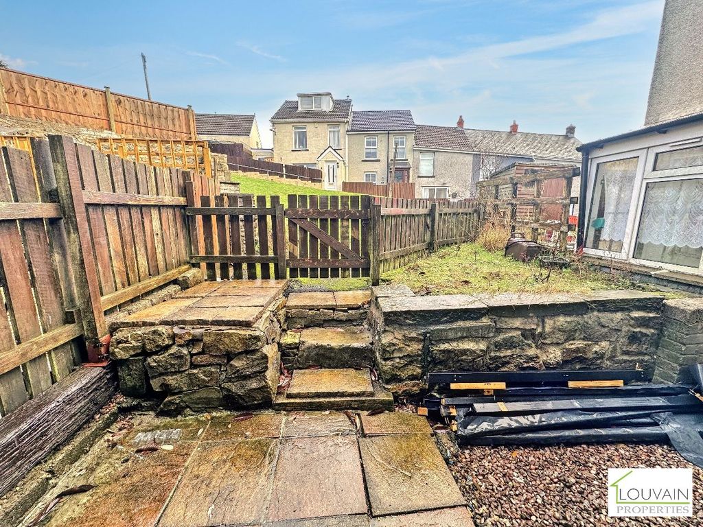 Additional image 12 of 2 bed terraced house for saleMaxworthy Row, Blaenavon, Pontypool NP4