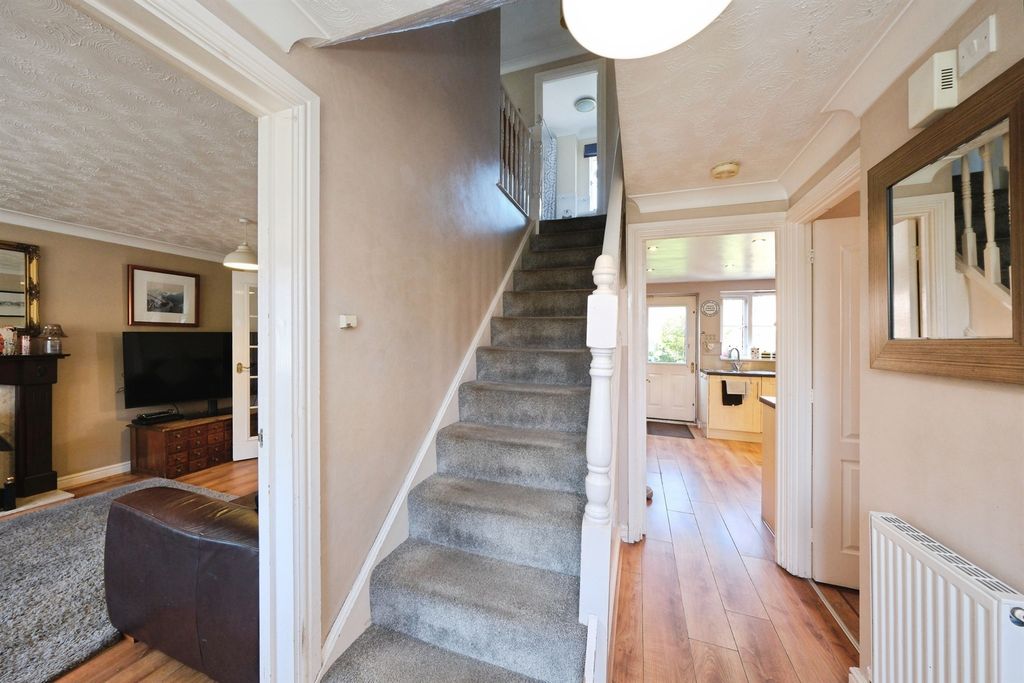 Additional image 2 of 4 bed detached house for saleOrton Way, Belper DE56