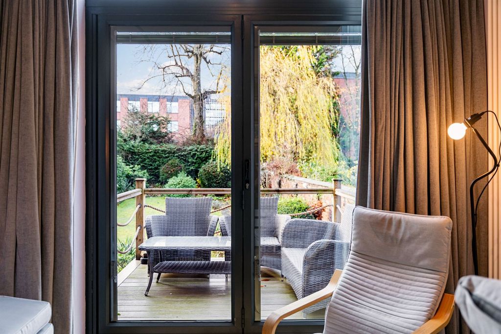 Additional image 18 of 5 bed semi-detached house for saleBurlington Road, Altrincham WA14