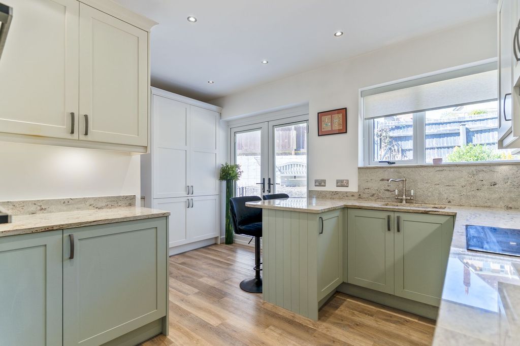 Additional image 2 of 2 bed detached house for saleRidgeway Court, Newport NP20