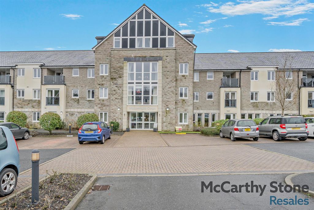 Additional image 23 of 1 bed flat for saleWainwright Court, Webb View, Kendal, Cumbria LA9
