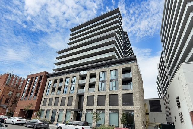 1 Jarvis Street, Hamilton, ON, L8R 0A8
