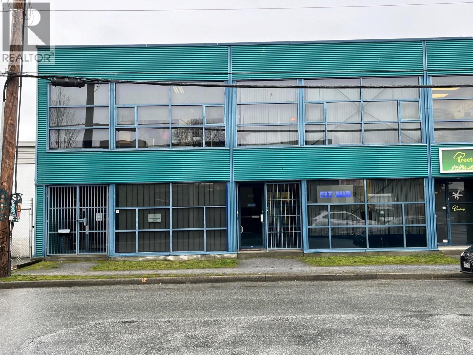 1268 Vernon Drive, Vancouver, BC, V6A4C9