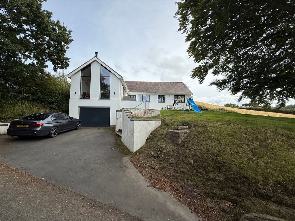 Additional image 41 of 3 bed bungalow for saleGoitre Road, Aberaeron SA46