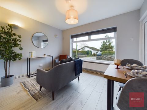 Bishopston Road, Bishopston, Swansea SA3