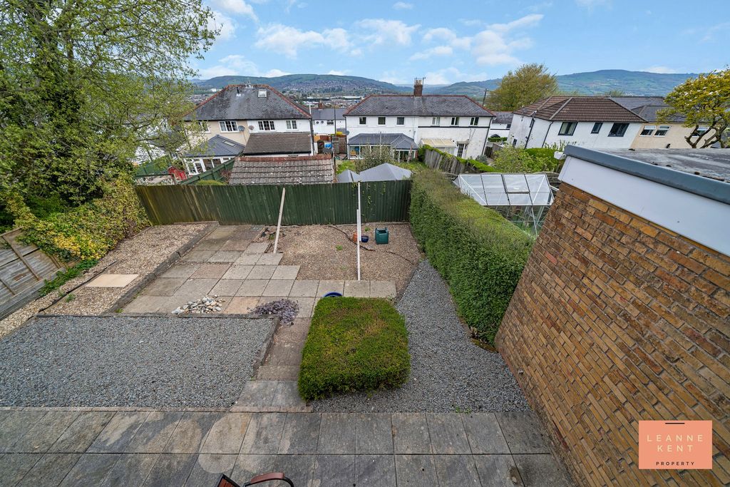 Additional image 28 of 3 bed semi-detached house for saleSt. Teilos Way, Caerphilly CF83