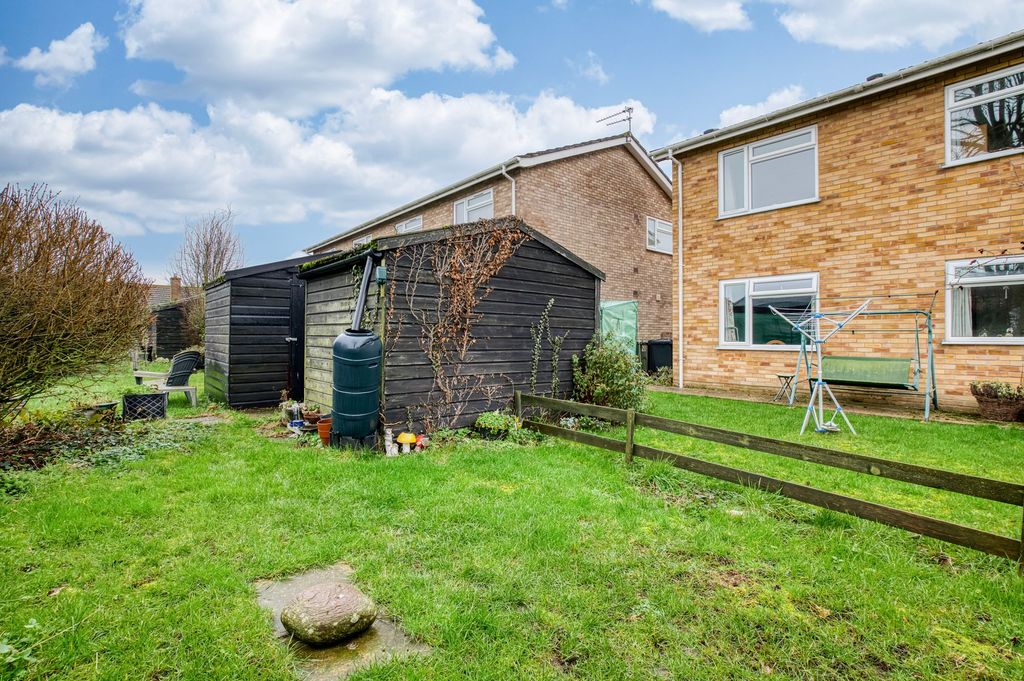 Additional image 9 of 1 bed flat for saleJennings Way, Diss IP22