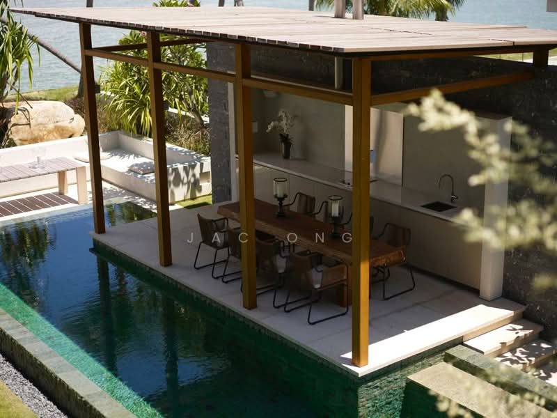 Additional image 8 of Paradise Island