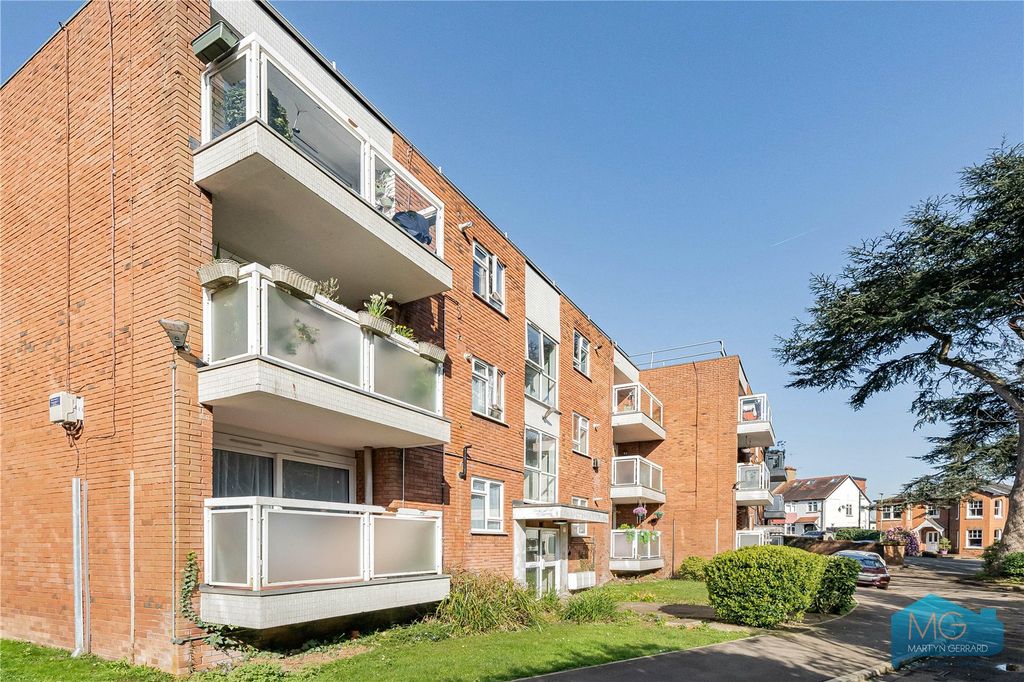 Additional image 22 of 2 bed flat for saleThe Highlands, Abbotts Road, Barnet EN5