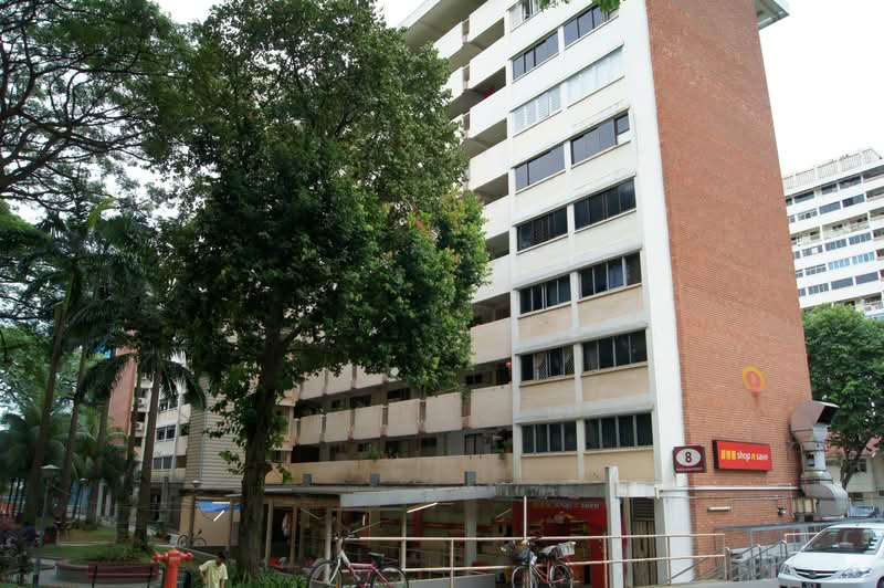 Additional image 12 of 8 Telok Blangah Crescent