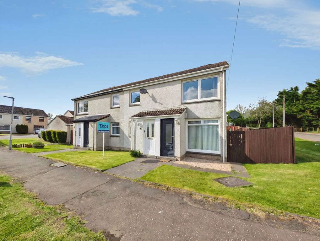 Additional image 22 of 2 bed flat for saleMorton Court, Blackwood ML11