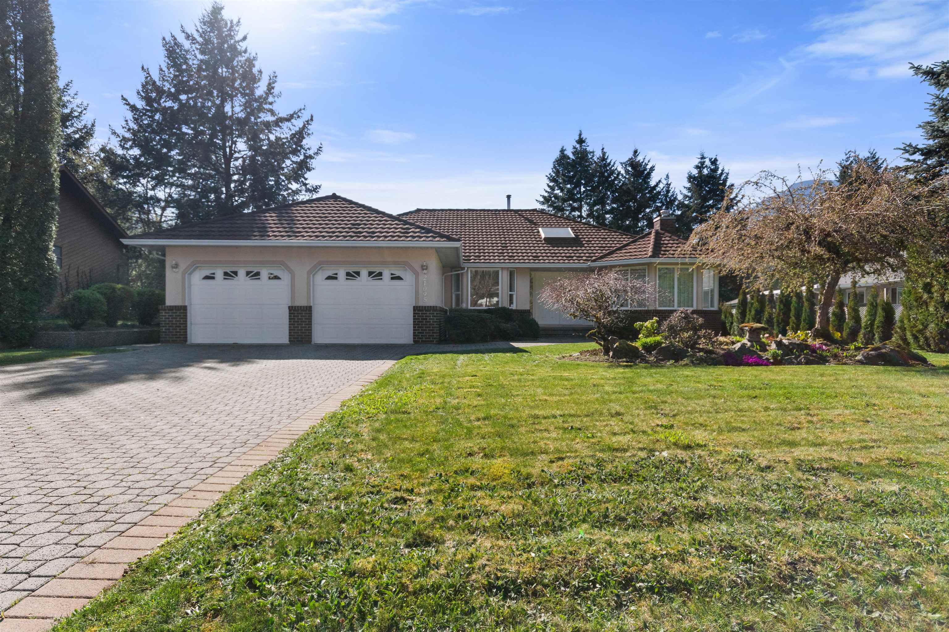 21095 Swallow Place, Hope, BC, V0X 1L1
