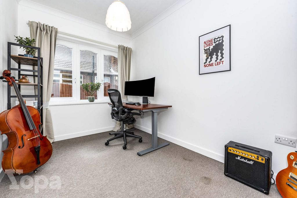 Additional image 13 of 4 bed detached bungalow for saleWoolwich Road, Belvedere DA17