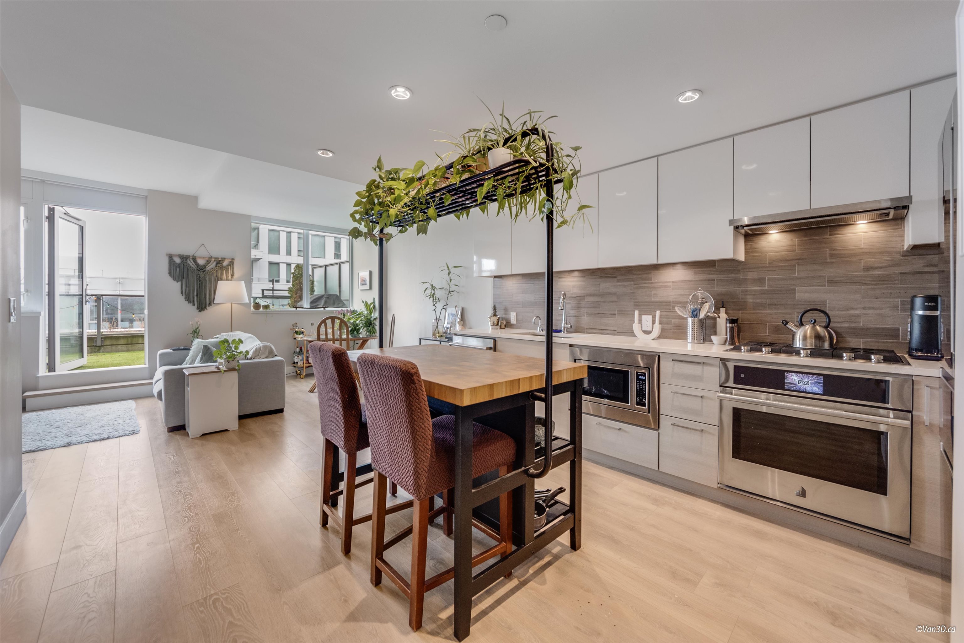 Additional image 6 of 505-3451 Sawmill Crescent, Vancouver, BC, V5S 0H3