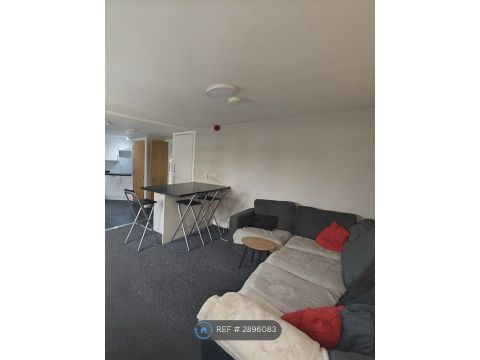 Rhymney Terrace, Cardiff CF24, Room to rent