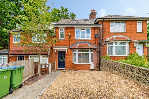 Lobelia Road, Southampton, Hampshire SO16