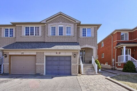 Additional image 7 of 45 Harmony Road, Vaughan, ON, L4K 5G5