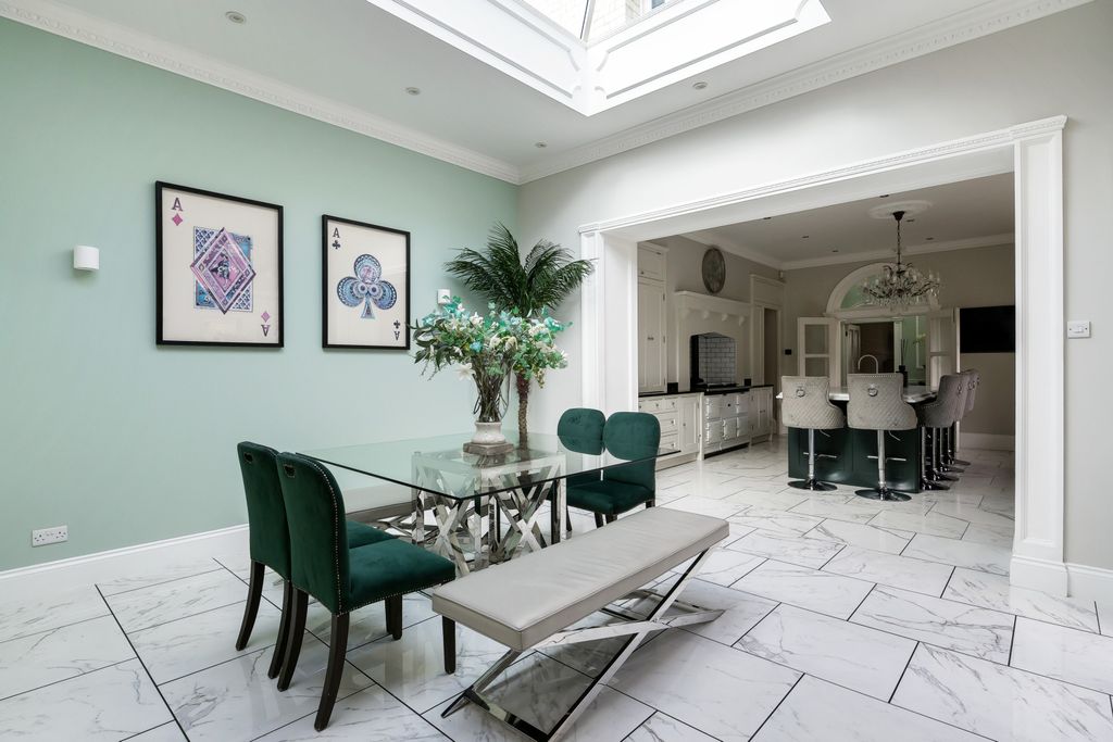 Additional image 5 of 5 bed semi-detached house for saleTempest Road, Alderley Edge, Cheshire SK9