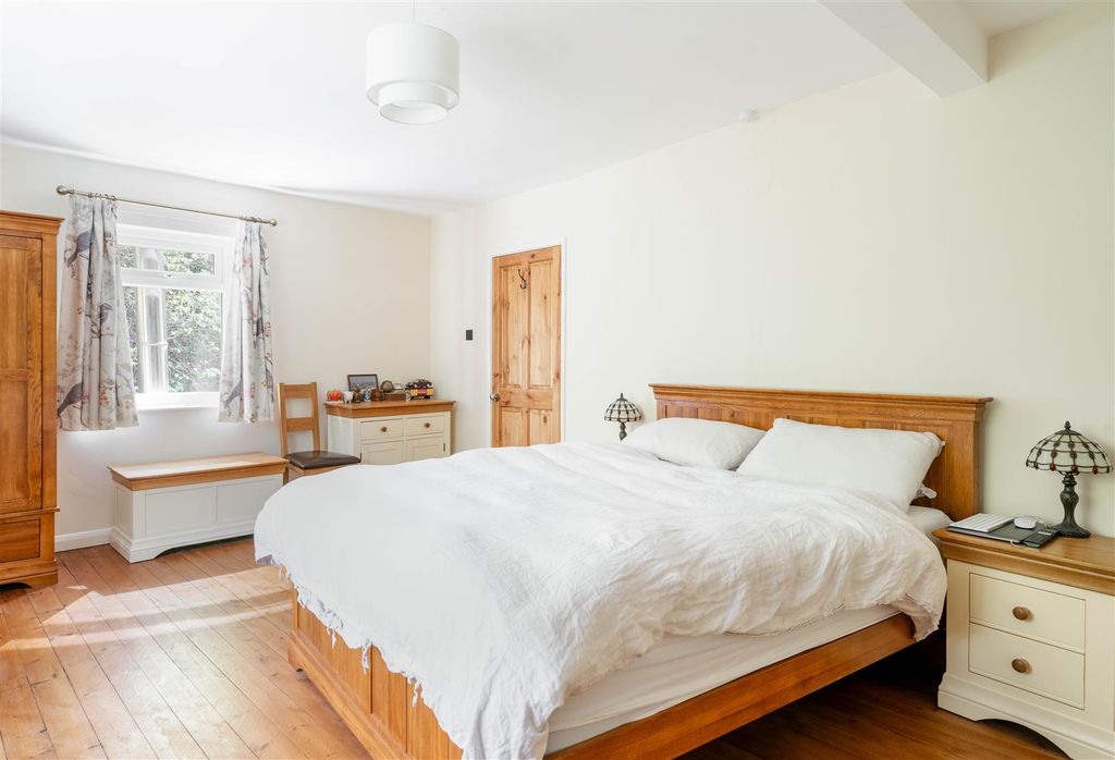 Additional image 19 of 3 bed detached house for saleWoodland Cottage, Temperance Hill, Woolley Moor, Alfreton DE55