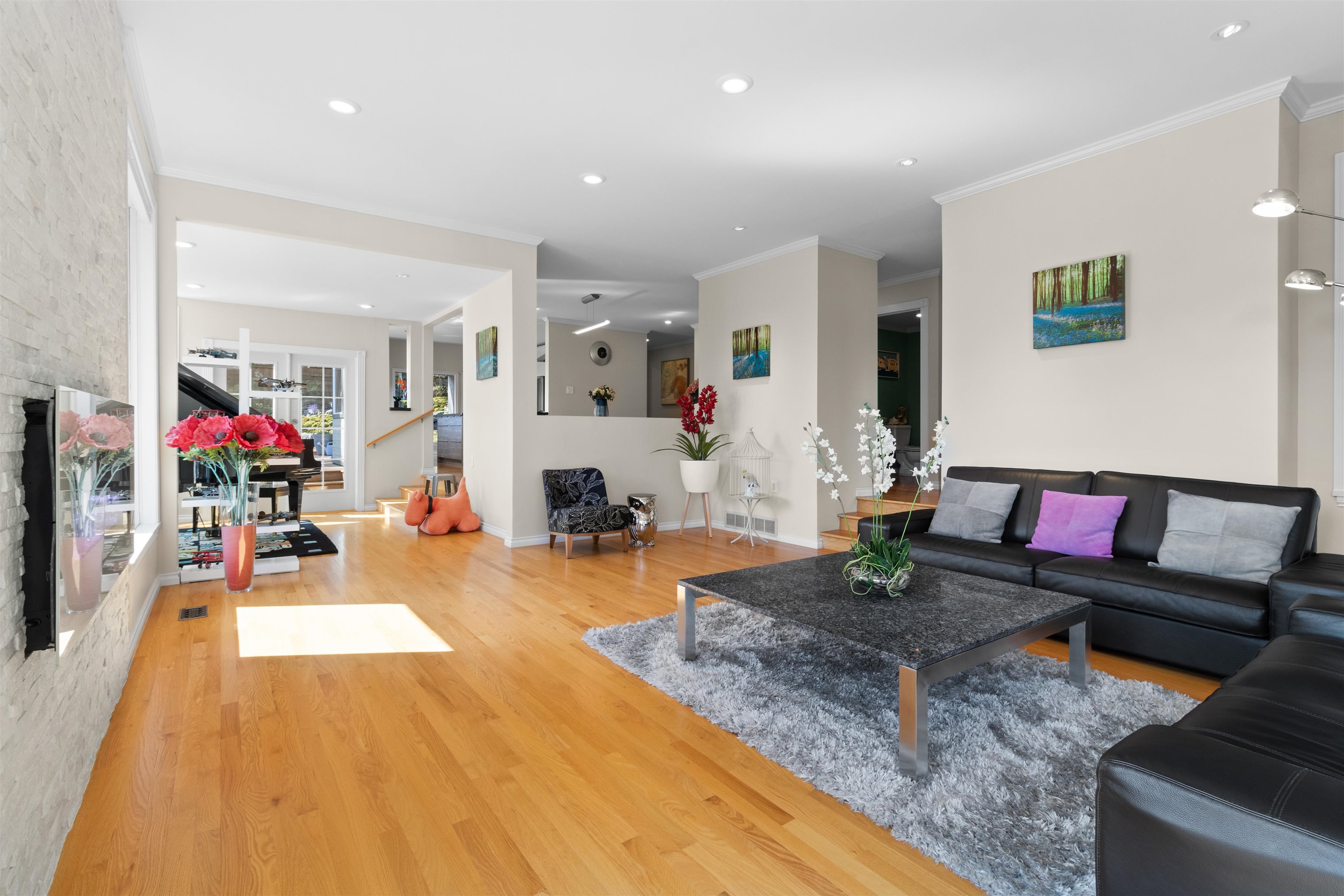 Additional image 4 of 4635 Caulfeild Drive, West Vancouver, BC, V7W 1E9
