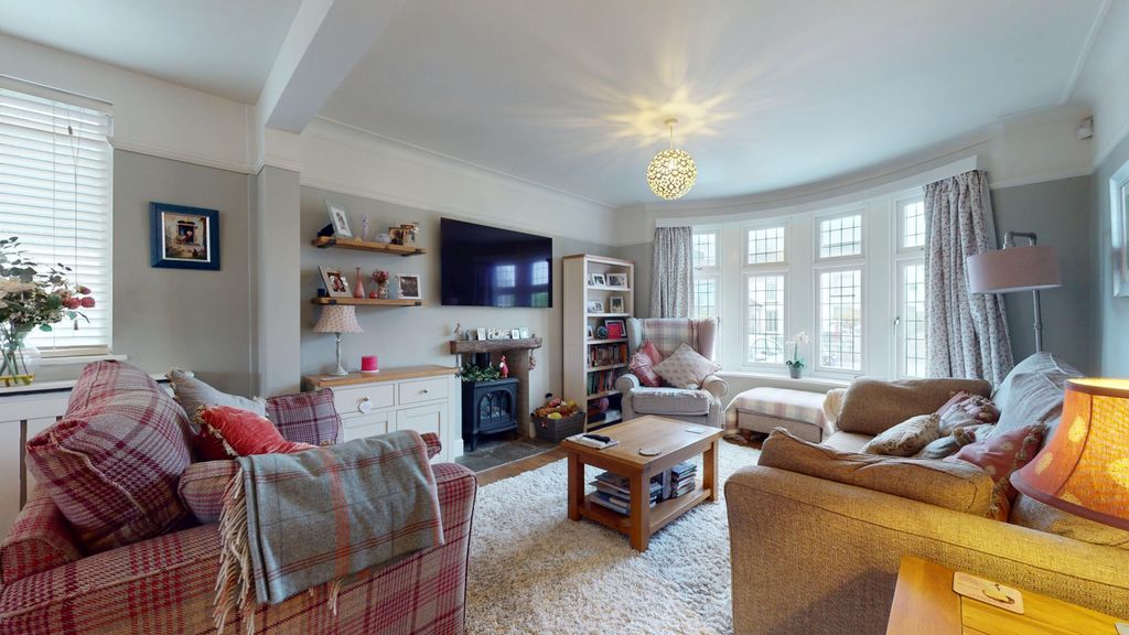 Additional image 4 of 2 bed semi-detached bungalow for saleTyn Y Parc Road, Rhiwbina, Cardiff CF14