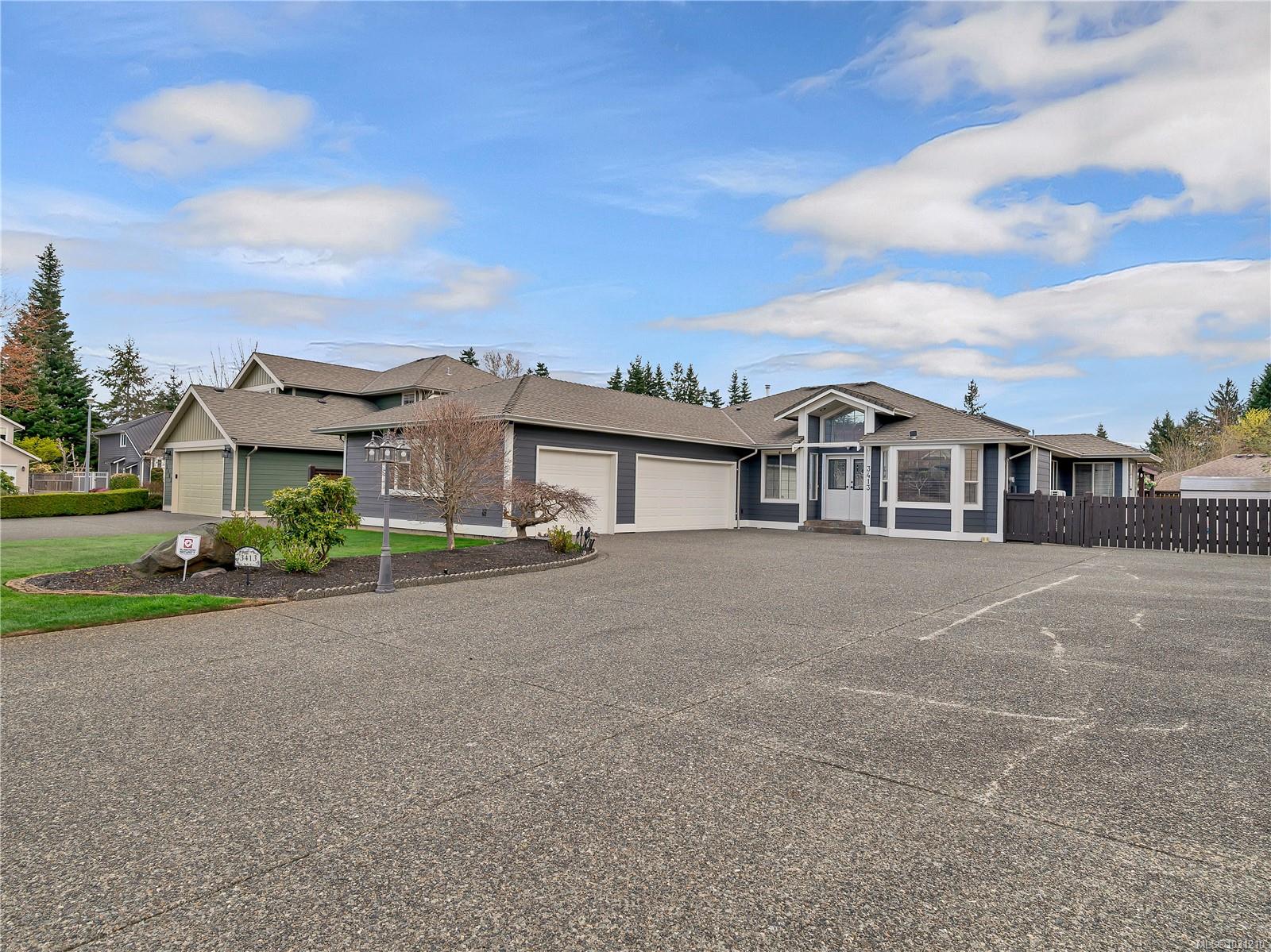 3413 Worthing Place, Campbell River, BC, V9W 8G2