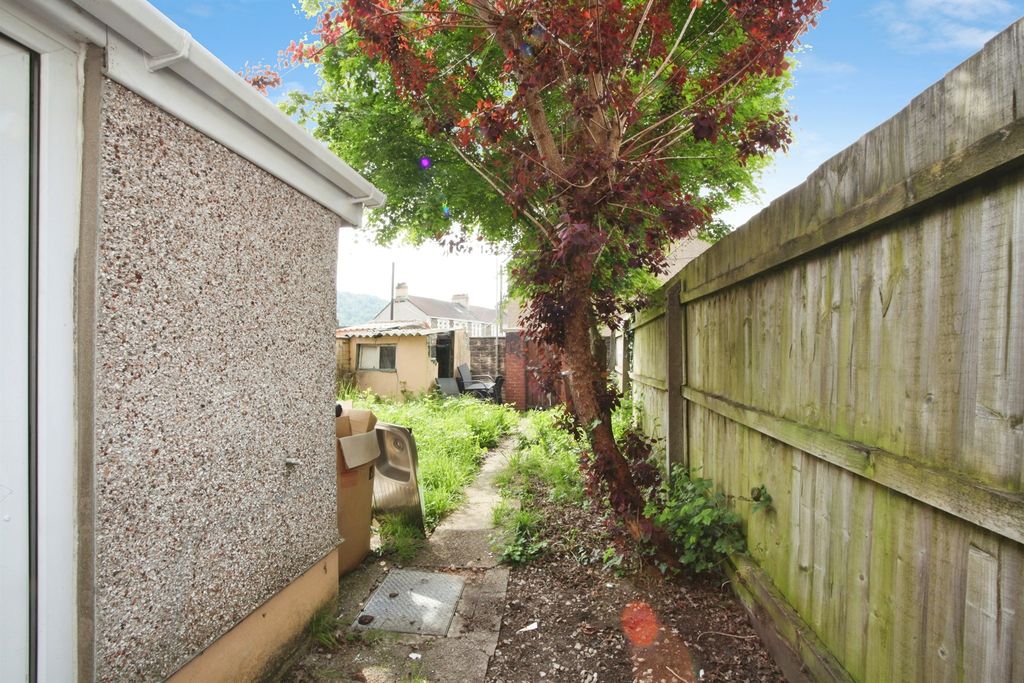 Additional image 18 of 3 bed terraced house for saleOakfield Street, Llanbradach, Caerphilly CF83