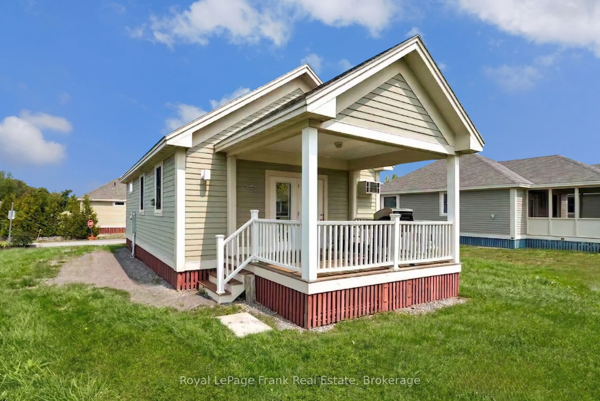 52-11 Butternut Lane, Prince Edward County, ON, K0K 1P0