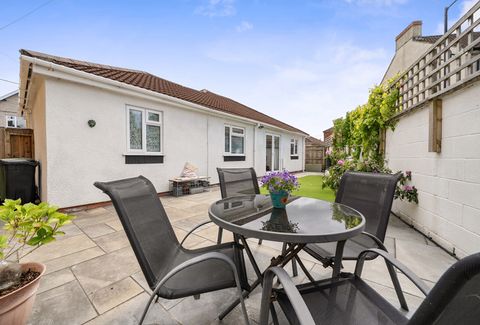 Soundwell Road, Bristol, South Gloucestershire BS15