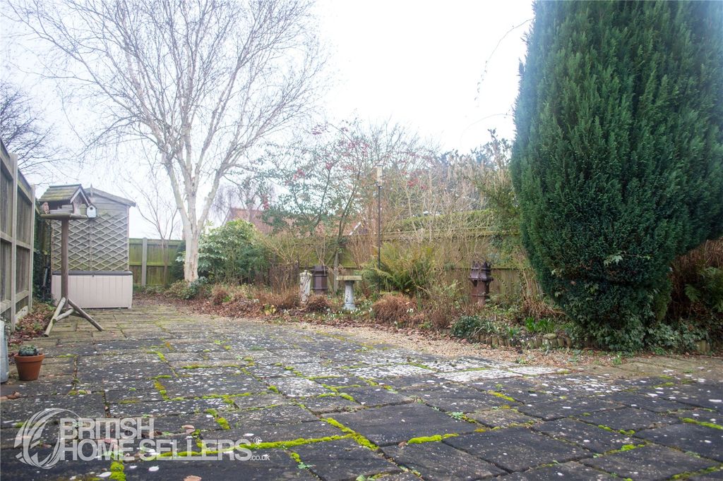 Additional image 9 of 2 bed end terrace house for saleMill Road, Friston, Saxmundham, Suffolk IP17