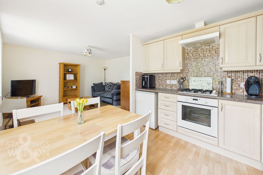 Additional image 8 of 2 bed flat for saleHolly Blue Road, Wymondham NR18