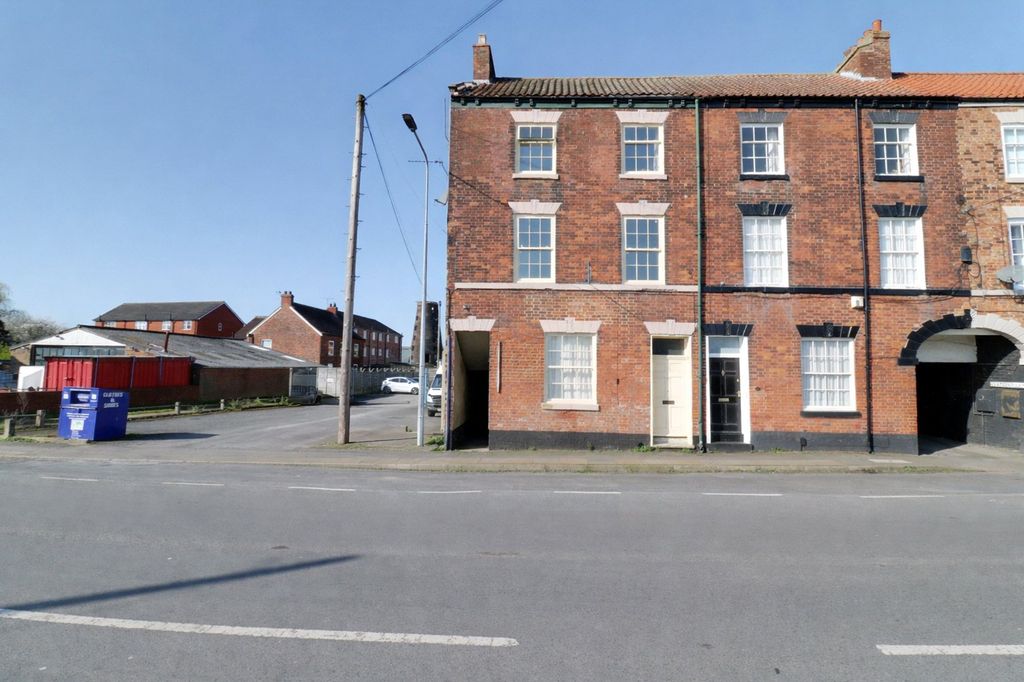5 bed property for saleWaterside Road, Barton-Upon-Humber DN18
