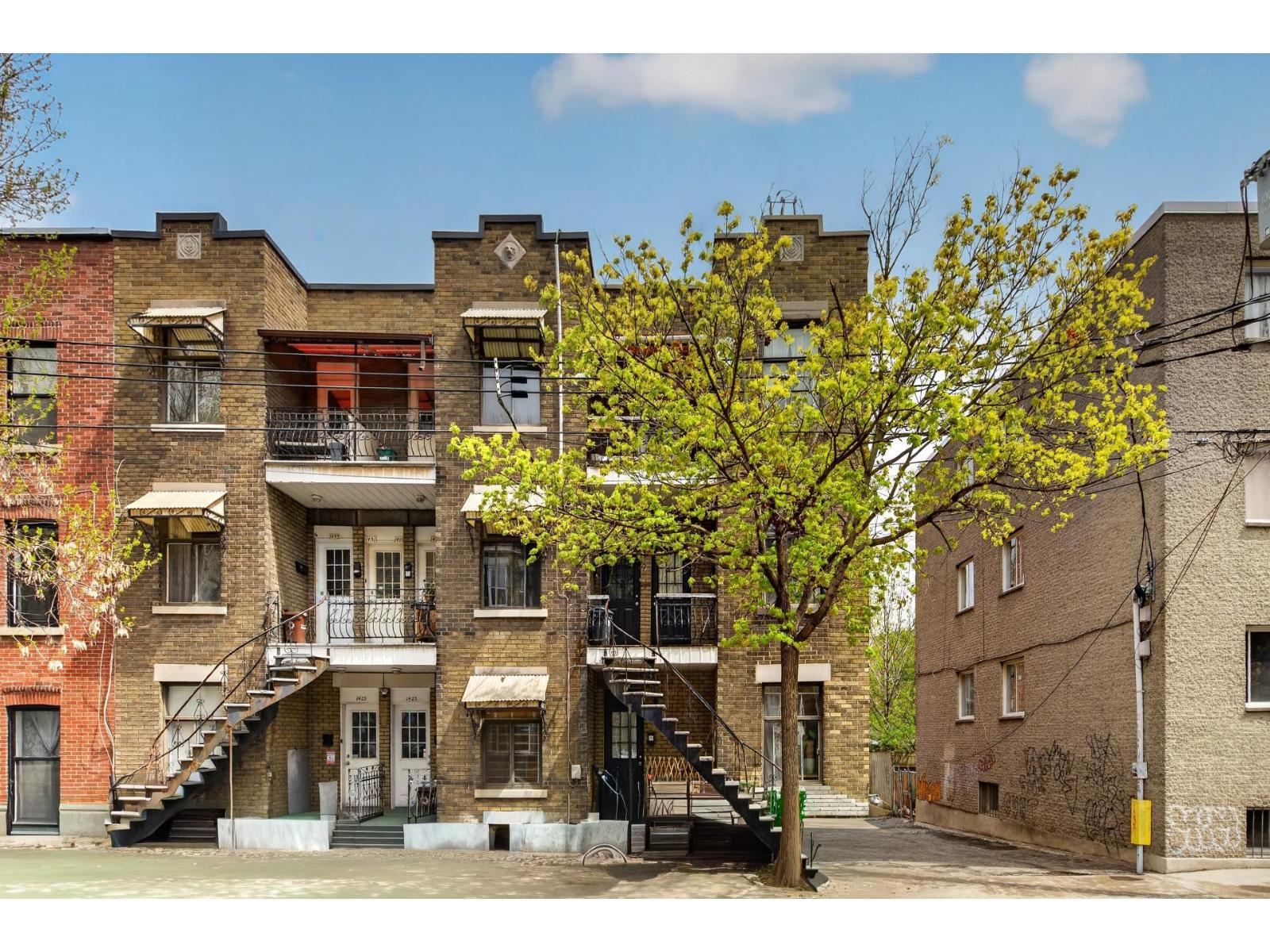 1417 Rue De Chambly